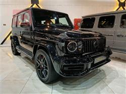 مێرسێدس بێنز G-Class